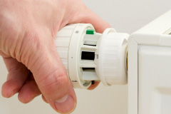 Osbaston Hollow central heating repair costs